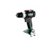 Metabo BS 18 LT BL * cordless drill with screwdriver TV00