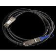 MIKROTIK QSFP28 direct attach cable 40/100G 3m