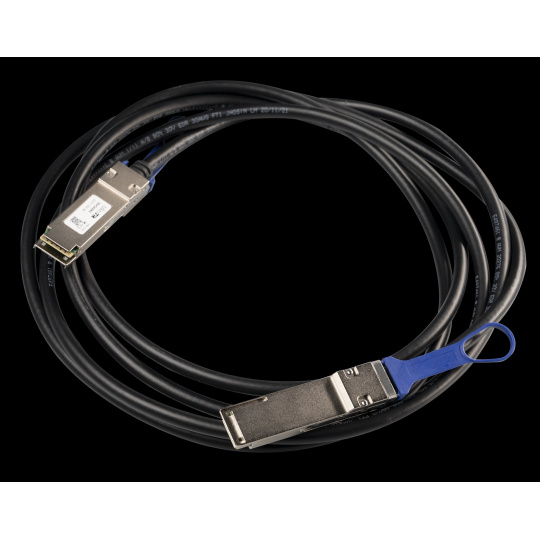 MIKROTIK QSFP28 direct attach cable 40/100G 3m