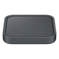 Samsung bezdrôtová nabíjačka (15W), bez kábla v balení, čierna