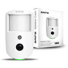 ProSafe Motion Cam (PhOD) Bezdrôtový PIR detektor pohybu s foto verifikáciou