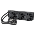 Silverstone XE360-TR5 Triple 120mm All-In-One Liquid CPU Cooler per AMD