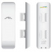 Ubiquiti NanoStation M2 MiMo - outdoor 2,4GHz klient vč. 2 x 10dBi antény