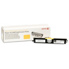 Xerox Phaser 6121 MFP Yellow High capacity toner (2 500 pages)