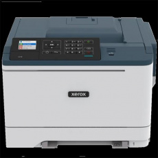 Xerox C310V, A4 color laser, duplex, USB, LAN, WiFi