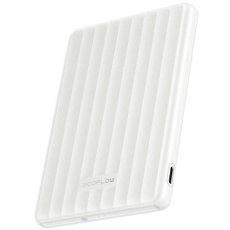 EcoFlow RAPID Magnetická Power Banka (5000mAh) - biela EcoFlow RAPID Magnetická Power Banka (5000mAh) - biela