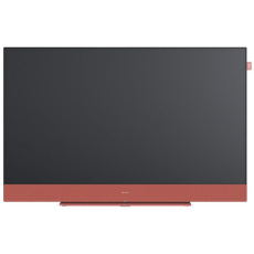 We by Loewe We.SEE 32, Coral Red, Smart TV, 32'' LED, Full HD, HDR, vstavaný DOLBY ATMOS soundbar,