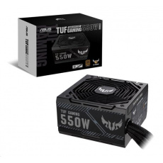 ASUS TUF-GAMING-550B ASUS TUF-GAMING-550B