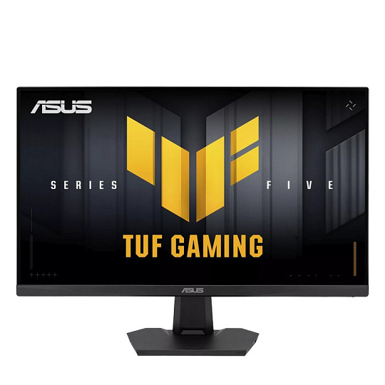 ASUS TUF Gaming VG249QM5F 24" IPS 1920x1080 260Hz 1/0,3ms 300cd 2xHDMI DP repro čierny ASUS TUF Gaming VG249QM5F 24" IPS 1920x1080 260Hz 1/0,3ms 300cd 2xHDMI DP repro čierny