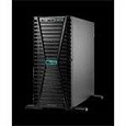 HPE ProLiant ML110 Gen11 5515+ 3.2GHz 8c 1P 1x64GB-R 8SFF MR408i-o 2x1000W PS EU Server