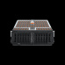 WD Ultrastar Data60 Storage SE4U60-24 HC550 432TB nTAA He SATA 512E SE  24x18TB