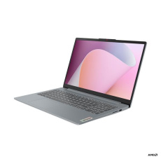 Lenovo IP Slim 3 15ABR8, Ryzen 5 5625U, 15.6˝ 1920 x 1080 FHD, UMA, 16GB, SSD 512GB, W11H, šedý, 2y CI Lenovo IP Slim 3 15ABR8, Ryzen 5 5625U, 15.6˝ 1920 x 1080 FHD, UMA, 16GB, SSD 512GB, W11H, šedý, 2y CI