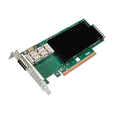 Intel® Ethernet Network Adapter E835CCQDA1 singleport 200GbE Intel® Ethernet Network Adapter E835CCQDA1 singleport 200GbE