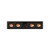 REFERENCE PREMIERE RP-404C II Center Channel Speaker Ebony