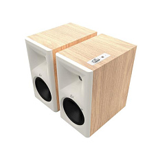 The Sevens II Powered speakers Red Oak The Sevens II Powered speakers Red Oak