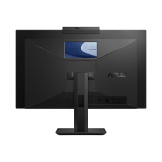 ASUS ExpertCentre E5 AiO 24 E5402WHAK-BA136X, i5-11500B, 23.8˝ 1920x1080, UMA, 8GB, SSD 512GB, W11Pro KB+mys,2nd displej ASUS ExpertCentre E5 AiO 24 E5402WHAK-BA136X, i5-11500B, 23.8˝ 1920x1080, UMA, 8GB, SSD 512GB, W11Pro KB+mys,2nd displej