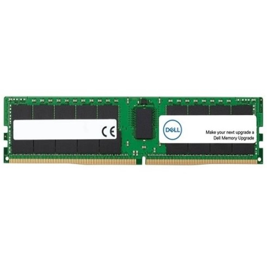 Dell Memory Upgrade - 64GB - 2RX4 DDR4 RDIMM 3200MHz