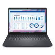 Dell Pro Max 14/AMD Ryzen AI 7 PRO 350/16GB/512GB SSD/14" FHD+/Cam&Mic/AMD Integrated/FgrPr/W11 Pro/3Y ProSpt