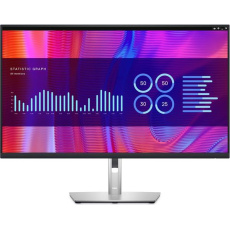 Dell 32 USB-C Hub Monitor- P3223DE- 80.1cm(31.5”)