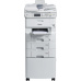Epson WorkForce Pro WF-6590D2TWFC, A4, All-in-One, duplex, ADF, Fax, LAN, WiFi, NFC, PDL