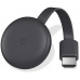 Google Chromecast 3 Black