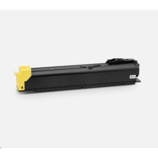 KYOCERA TK-5315Y Toner yellow na 18 000 A4 (pri 5% pokrytí), pre TASKalfa 408/508ci KYOCERA TK-5315Y Toner yellow na 18 000 A4 (pri 5% pokrytí), pre TASKalfa 408/508ci