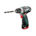 Metabo PowerMaxx BS Basic cordless drill with screwdriver