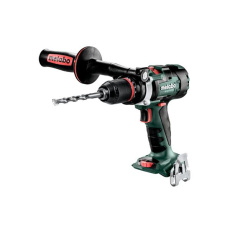 METABO BS 18 LTX-3 BL I * cordless drill with screwdriver TV00 METABO BS 18 LTX-3 BL I * cordless drill with screwdriver TV00