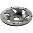 Metabo diamond grinding pot PKD "Pro" by 125 mm