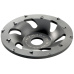 Metabo diamond grinding pot PKD "Pro" by 125 mm