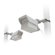 MIKROTIK Wireless Wire Cube Pro, pair of preconfigured CubeG-5ac60ay for 60GHz link with 5GHz backup