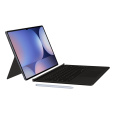 Samsung Ochranný kryt s klávesnicou a touchpadom pre Tab S10 Ultra/ S9 Ultra Black