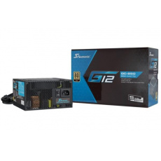Seasonic G12-GC-850 gold Seasonic G12-GC-850 gold
