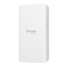 5GHz 867Mbps Indoor/Outdoor Wireless Flex BridgePORT: 3× Gigabit RJ45 Port (Two support PoE Out)SPEED: 867 Mbps at 5 GHzFEAT