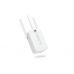 MERCUSYS MW300RE 300Mbps Wi-Fi Range Extender, WPS button, 3 external antennas, MIMO technology