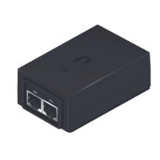 Ubiquiti POE 24V - 24W