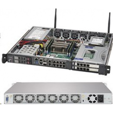 Supermicro Server  SSYS-1019D-16C-FHN13TP
