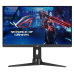 ASUS ROG Strix XG259QN, 24,5", IPS, 1920x1080 FHD, 380 Hz, 1ms, 400 cd, USB, 2xHDMI, DP