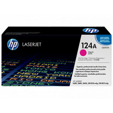 HP clj Magenta Print Cartridge (2000 pages) HP clj Magenta Print Cartridge (2000 pages)