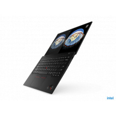 Lenovo TP X1 Carbon 9 i7-1165G7 14.0" WUXGA 400N matny UMA 32GB 1TB SSD 4Gready W11Pro cierny 3yPS Lenovo TP X1 Carbon 9 i7-1165G7 14.0" WUXGA 400N matny UMA 32GB 1TB SSD 4Gready W11Pro cierny 3yPS