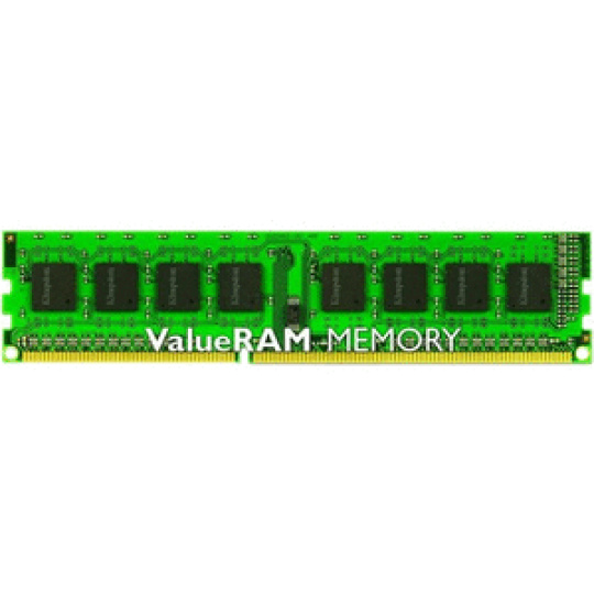 8GB 1600MHz DDR3 Non-ECC CL11 DIMM STD Height 30mm