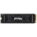 Kingston 1 TB FURY RENEGADE PCle 4.0NVMe  M.2 2280 (r7300MB/s, w6000MB/s )