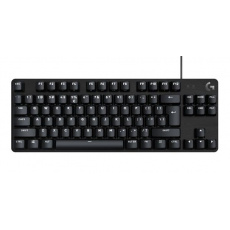 Logitech® G413 TKL SE - BLACK - US INT'L - INTNL