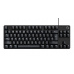 Logitech® G413 TKL SE - BLACK - US INT'L - INTNL