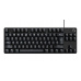 Logitech® G413 TKL SE - BLACK - US INT'L - INTNL