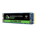 Seagate BarraCuda 1TB SSD, M.2 2280 PCIe 4.0 NVMe (r3600MB/s, w2800MB/s)