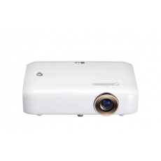 LG PH510PG DLP LED 1280x720, 100 000:1, 550 LUMENS, HDMI USB, bateria 2.5hod vydrz LG PH510PG DLP LED 1280x720, 100 000:1, 550 LUMENS, HDMI USB, bateria 2.5hod vydrz