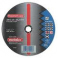Metabo Flexiamant Super 230x2,5x22.2 Steel