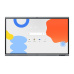 Samsung WA86FX_P FLIP 86" 3840x2160 450cd, HDMI DP USB RJ45 Wifi CAM Android 16/7