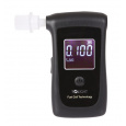 Solight alkohol tester profesionálny, Fuel Cell, 0,00 - 4,00‰ BAC, citlivosť 0,008‰